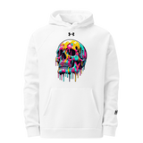 Drippy Under Armour® hoodie