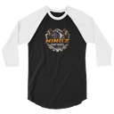 Kingz Performer Raglan