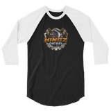 Kingz Performer Raglan