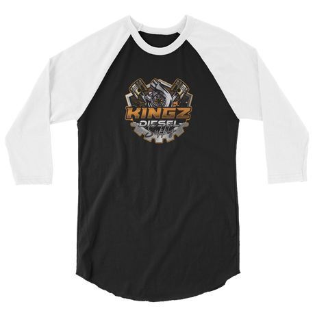 Kingz Performer Raglan