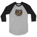 Kingz Performer Raglan