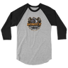 Kingz Performer Raglan