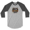 Kingz Performer Raglan