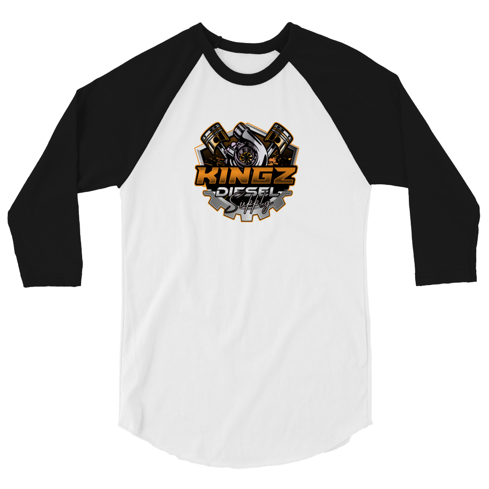 Kingz Performer Raglan