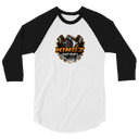 Kingz Performer Raglan