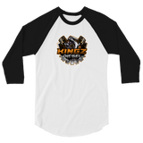 Kingz Performer Raglan