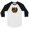 Kingz Performer Raglan