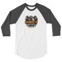 Kingz Performer Raglan