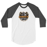 Kingz Performer Raglan