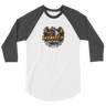 Kingz Performer Raglan