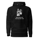 Kingz Heavy Crown Hoodie