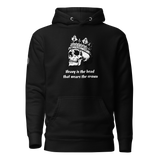 Kingz Heavy Crown Hoodie