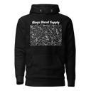 Kingz All About Selection Hoodie