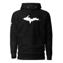 Kingz Home Hoodie ( U.P Michigan )