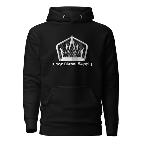 Kingz Year 23 Hoodie