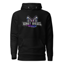 Load image into Gallery viewer, Kingz Twins Hoodie
