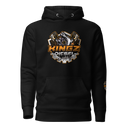Kingz Performer Hoodie