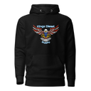 KDS Eagle Hoodie