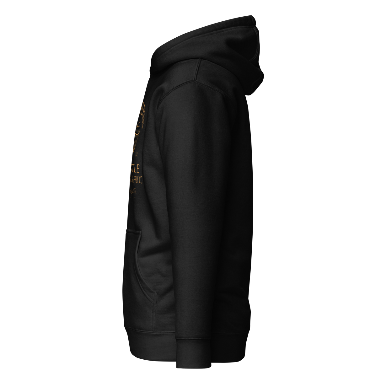 KDS FLAWLESS HOODIE