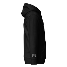 Load image into Gallery viewer, Kingz Diesel Mashup Embroidered Hoodie
