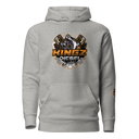 Kingz Performer Hoodie
