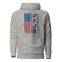 Kingz FJB R.W.B Hoodie