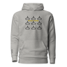 Kingz Diesel Mashup Embroidered Hoodie