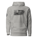 KDS Distressed Hoodie