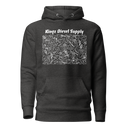 Kingz All About Selection Hoodie