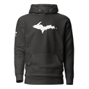 Kingz Home Hoodie ( U.P Michigan )