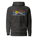 Kingz Mtn Sun Embroiderd Hoodie