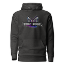 Kingz Twins Hoodie