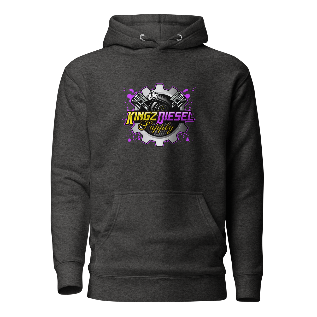 Kingz "Gear" Hoodie