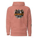 Kingz Performer Hoodie
