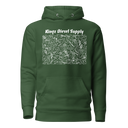 Kingz All About Selection Hoodie