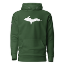 Kingz Home Hoodie ( U.P Michigan )