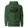 Kingz Flagged Hoodie