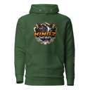 Kingz Performer Hoodie