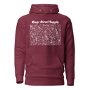 Kingz All About Selection Hoodie
