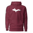 Kingz Home Hoodie ( U.P Michigan )