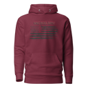 Kingz Flagged Hoodie