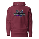 Kingz Twins Hoodie