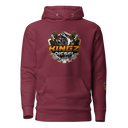 Kingz Performer Hoodie