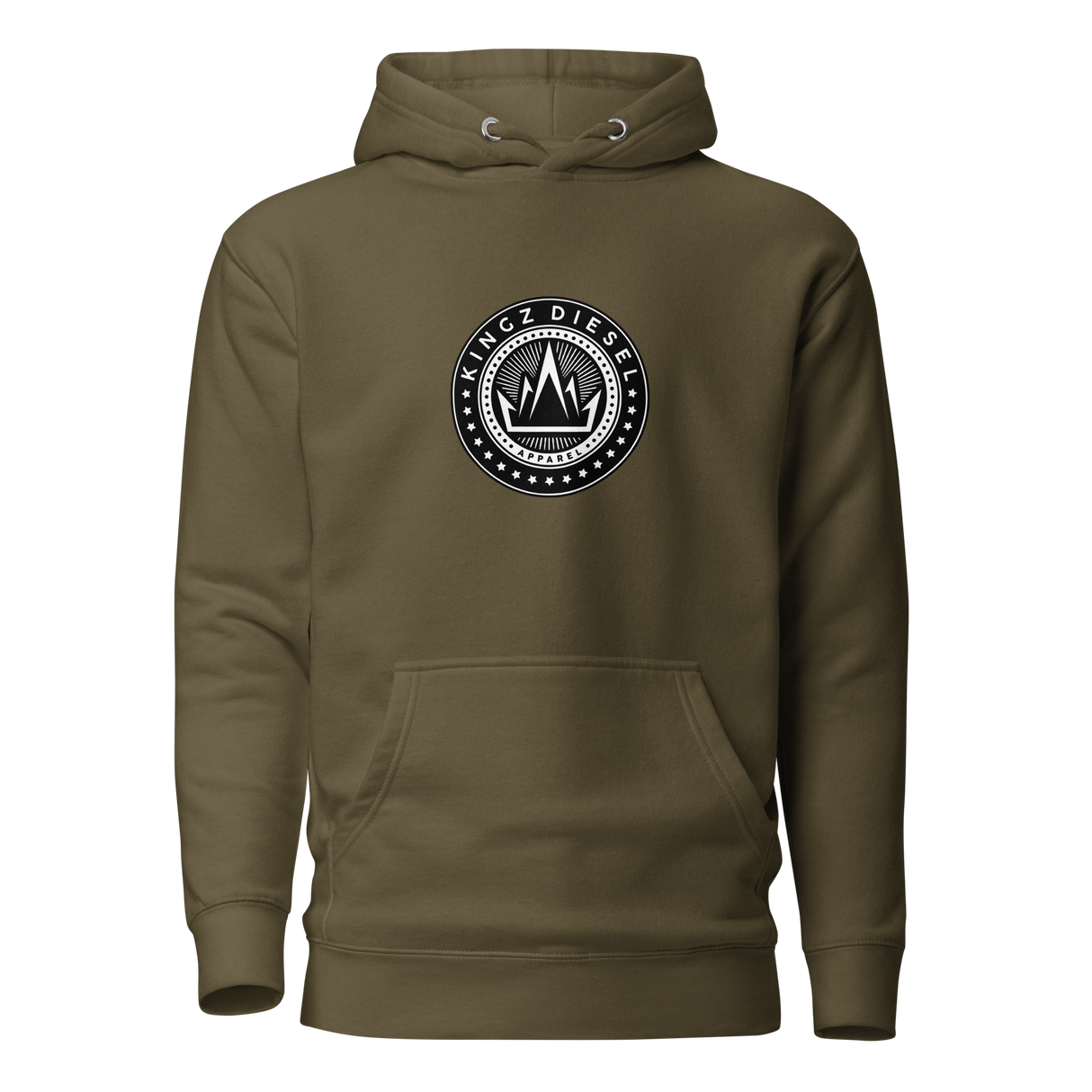 Kingz Apparel Hoodie