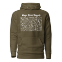 Kingz All About Selection Hoodie
