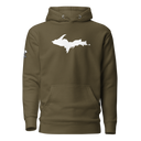 Kingz Home Hoodie ( U.P Michigan )