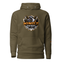 Kingz Performer Hoodie