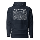 Kingz All About Selection Hoodie