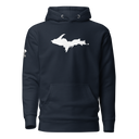 Kingz Home Hoodie ( U.P Michigan )