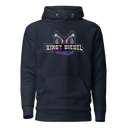 Kingz Twins Hoodie